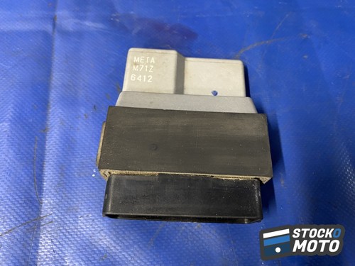 Boitier cdi ecu - ecu, 500