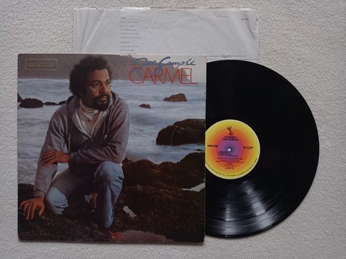 33t joe sample carmel - "carmel", abc