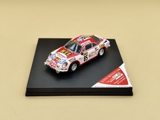 1/43 Alpine Renault A110 #85
