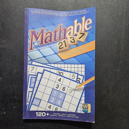 Mathable 628845050051 - -,