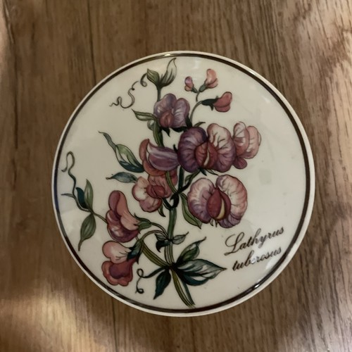 Villeroy boch trinket - villeroy,