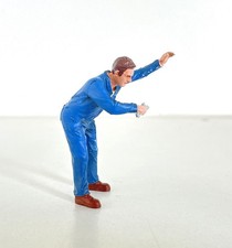 American Diorama Échelle G