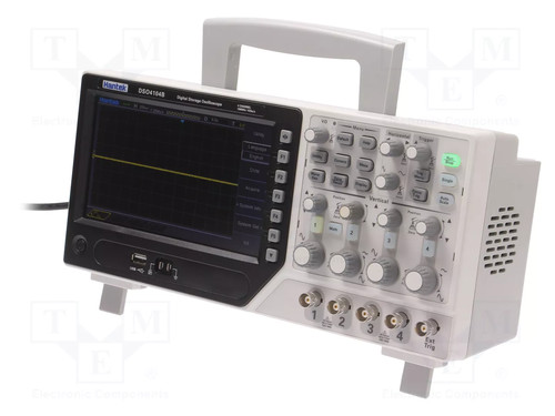 Hantek dso4104b - hantek, hantek-dso4104b