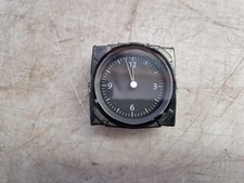 Horloge VW Passat 3G B8