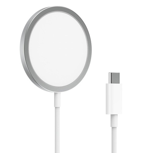 Chargeur induction - à,
