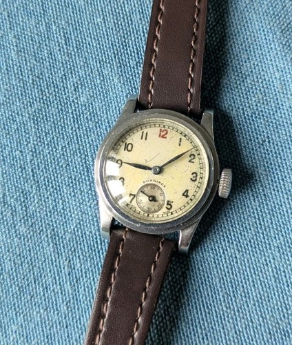 Longines tre tacche step - tre,