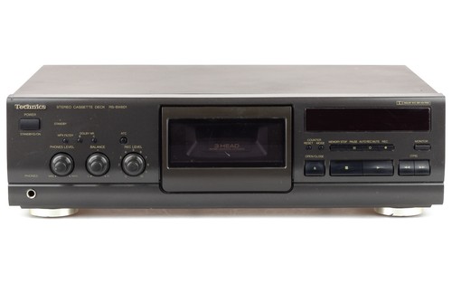 Technics bx601 kopf - technics, rs-bx601