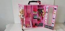 Barbie Fashionistas Coffret