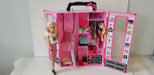 Barbie fashionistas coffret - fashionistas,