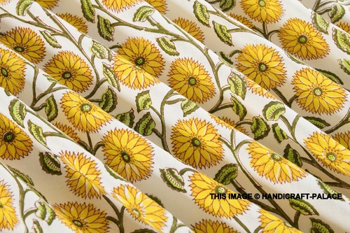 Par yard indien - par, coton