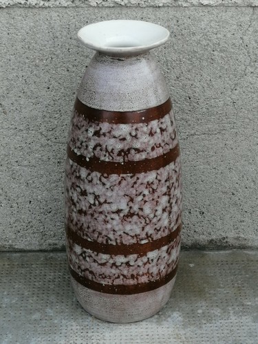 Vase céramique art - , déco