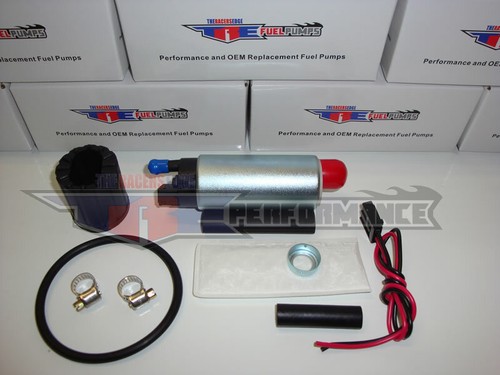 255 lph carburant pompe rover - lph,