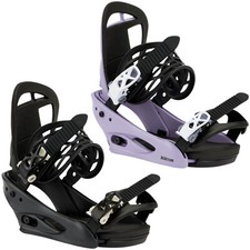 Burton Citizen Damen Fixation