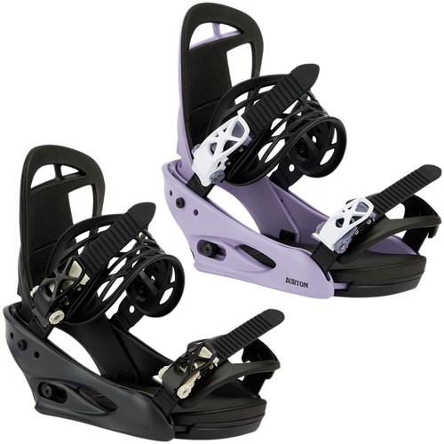 Burton citizen damen fixation - damen,