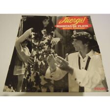 LP juerga! - guitare flamenco
