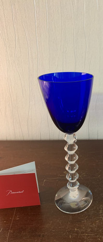 Verre vin modèle - modèle, véga