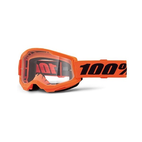 Masque cross strata neon - strata,