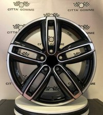 Jantes en alliage compatible MINI Compatriote 17> Paceman Cooper One depuis 17"