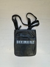 4700/202 BIKKEMBERGS Sac Bandoulière