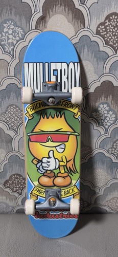 Tech deck handboard - handboard, –
