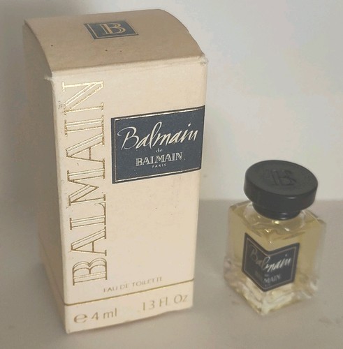 Balmain eau - balmain,
