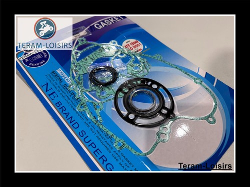 Pochette joints pour kawasaki - pour,