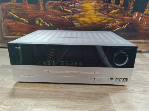 Harman kardon avr 247 - harman,
