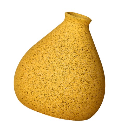 1pc vase simple bright - vase,
