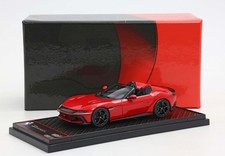 BBR 1:43 BBRC300A - Ferrari 12