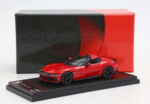 Bbr bbrc300a ferrari 12 - 1:43,