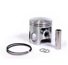 Piston kit Malossi 100cc