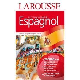 Livre dictionnaire larousse - dictionnaire,