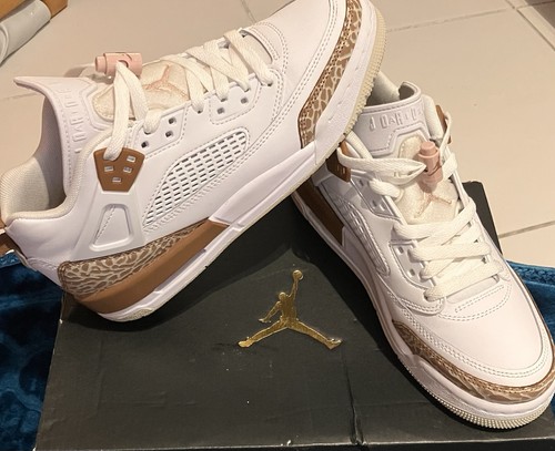 Jordan spizike low - jordan,