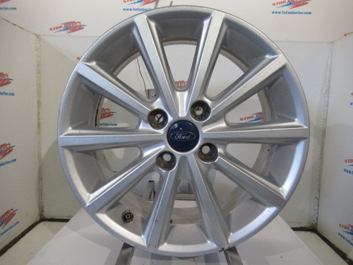 Jante aluminium ford max - ford, b-max