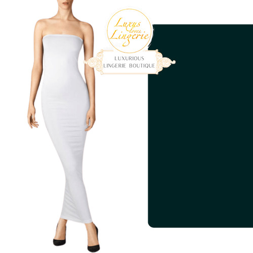 Fatal dress par wolford - fatal,
