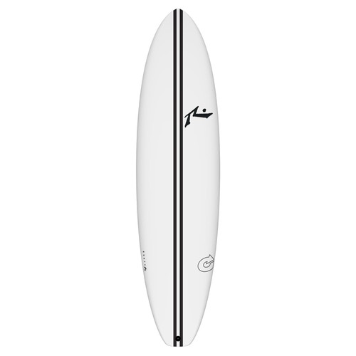 Planche surf rusty - planche, tec