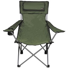 Fox Outdoor Deluxe Chaise