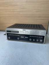 Revox b252 252 - b252, preamplifier