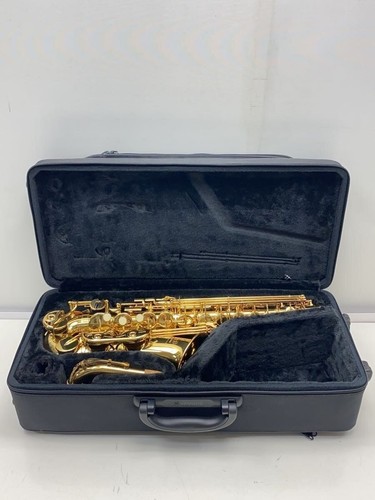 Yamaha yas 380 alto saxophone - yamaha, yas-380