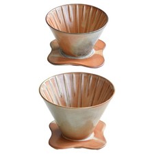 Cafetière à filtre manuelle