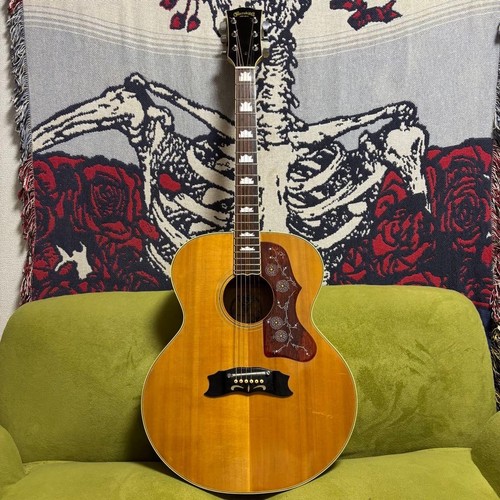 Guitare acoustique kiso - acoustique,