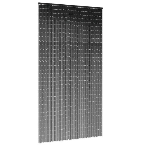 Rideau porte bambou - porte,