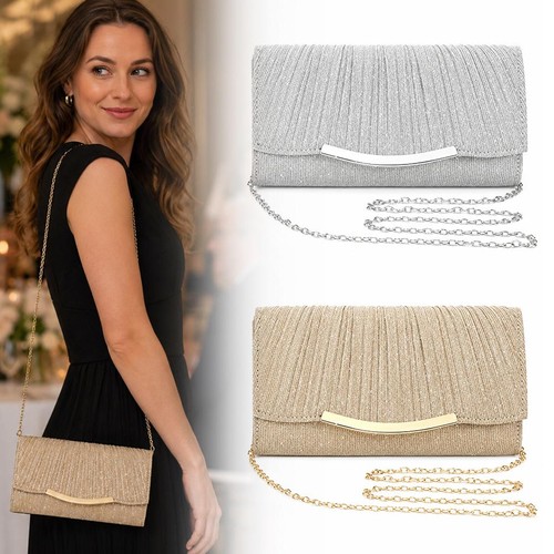 Sac pochette soirée femme - soirée,