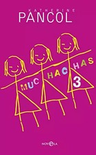Muchachas 3- Livre en