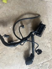 Faisceau compteur phare moto - faisceau,