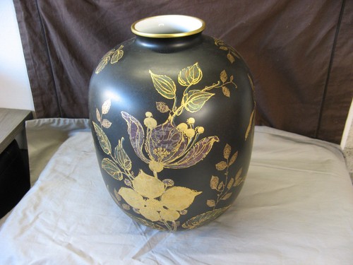 Très beau vase procelaine - beau,