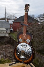 OMI 1978 Dobro  Model 66