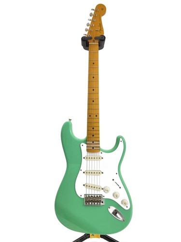 Guitare électrique fender - guitare,