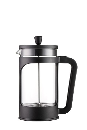 Vier cafetière piston 1l - cafetière, à