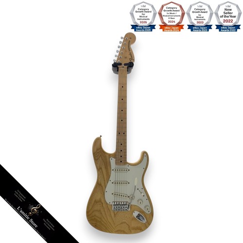 Guitare électrique fender mij - fender,